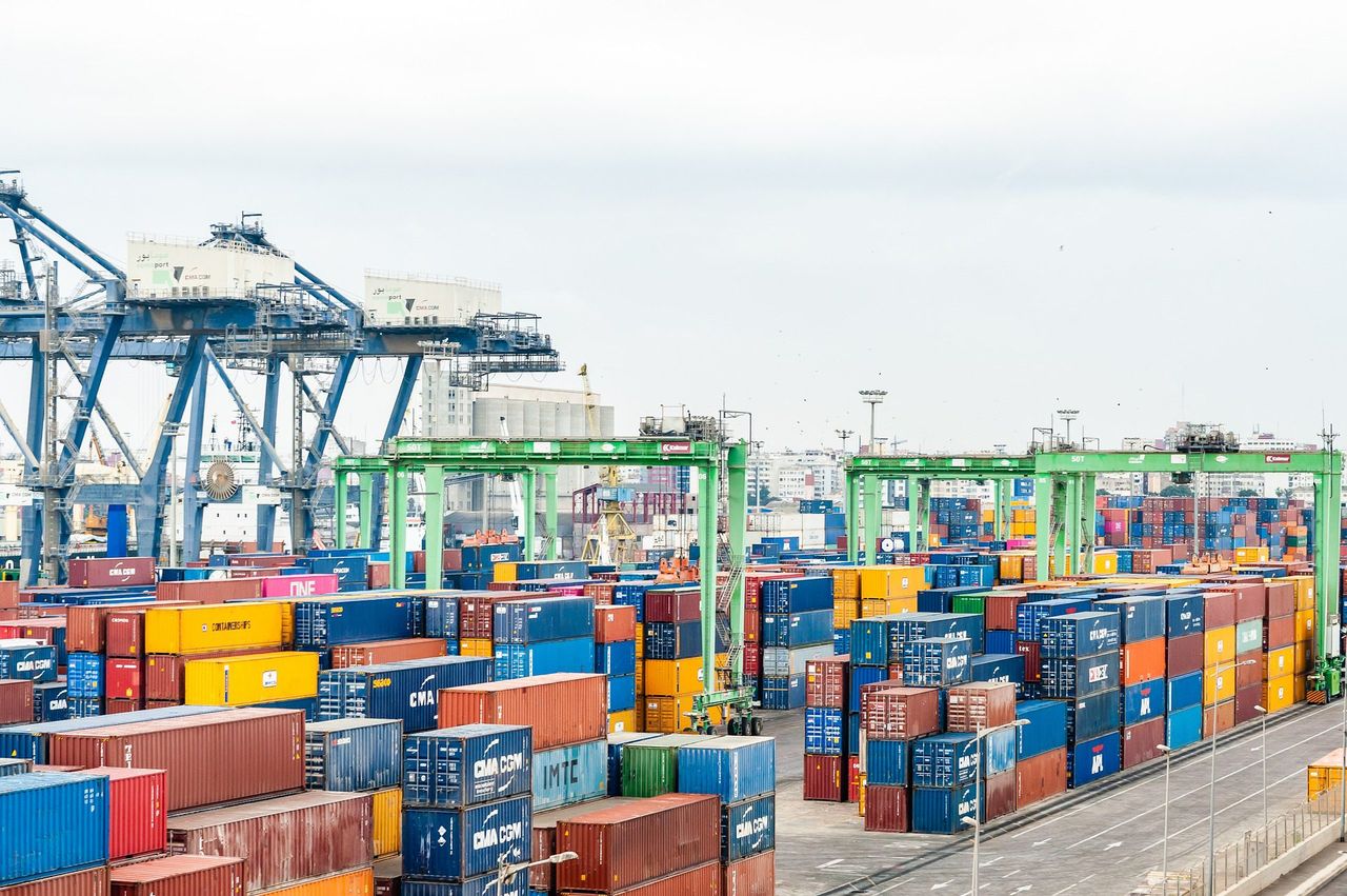 Fertiliser imports from Russia up by over €8.5m in May