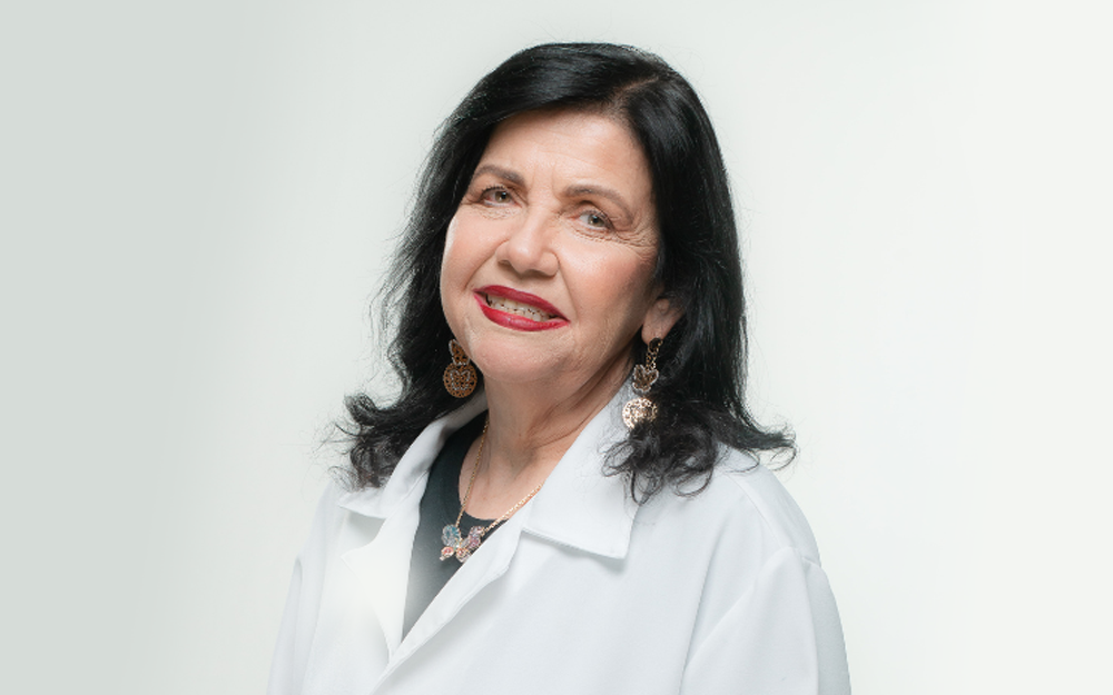 Dr Hungria is the recipient of many awards and honours in Brazil and elsewhere