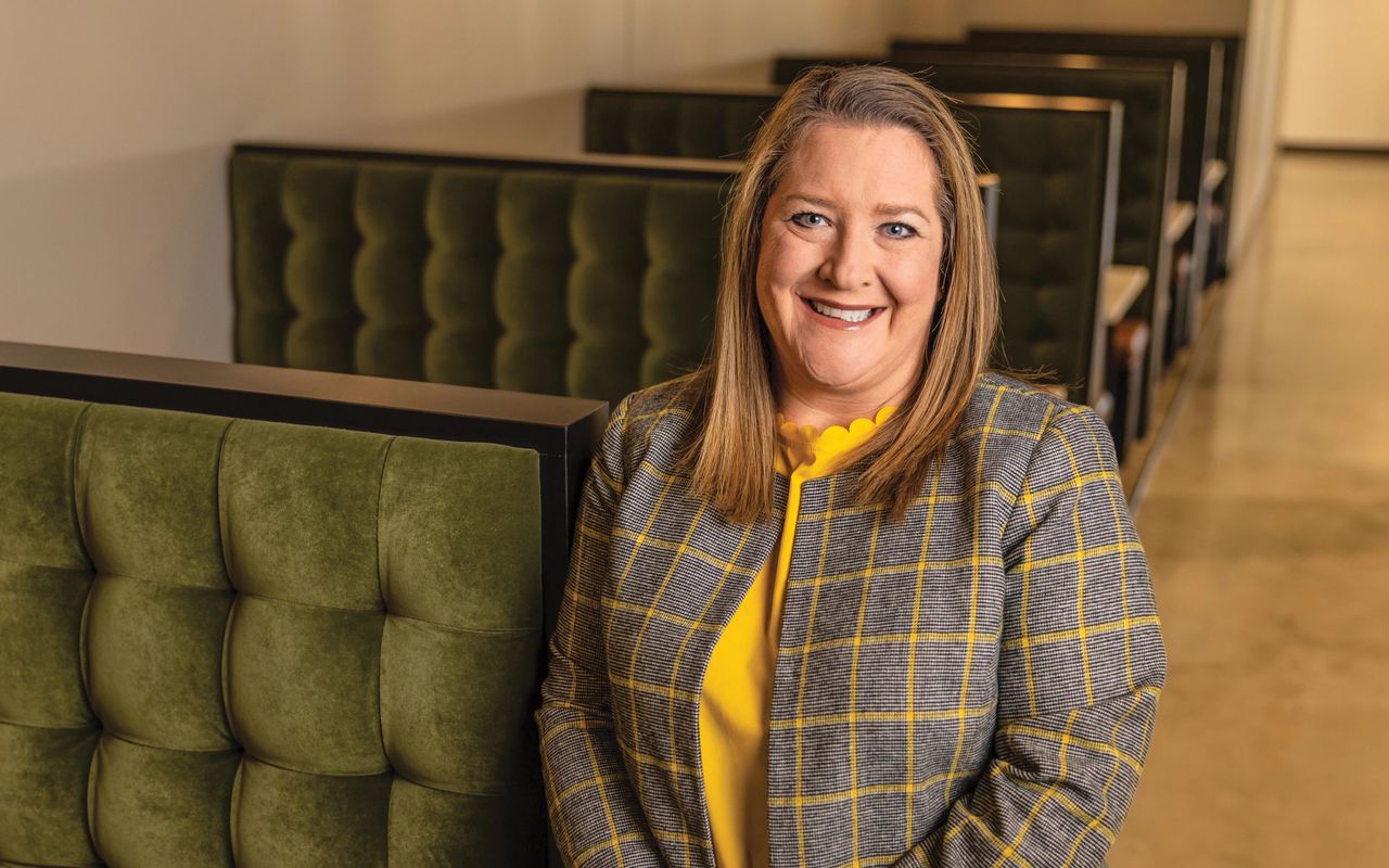John Deere appoints Deanna Kovar to lead tech transition