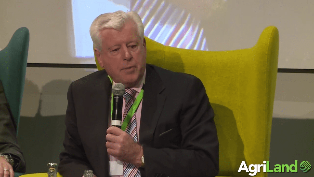'We have to fight to retain our existing markets within Europe'
