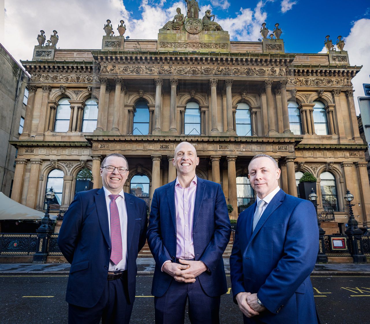 AIB NI awaits more details on farm inclusion in inheritance tax