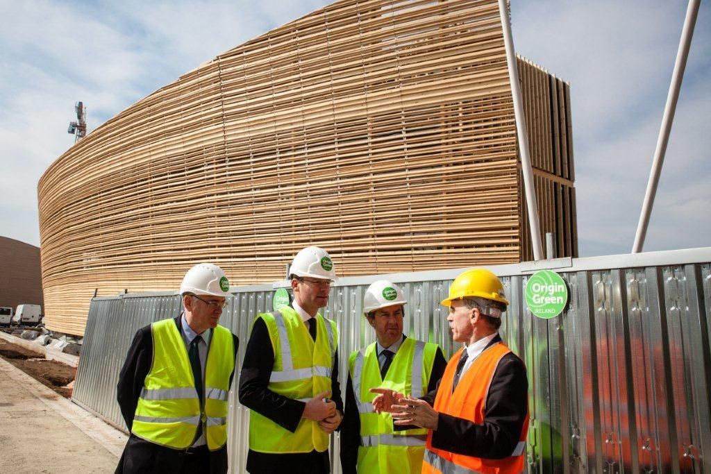 Kepak to supply beef to European-wide sustainability project