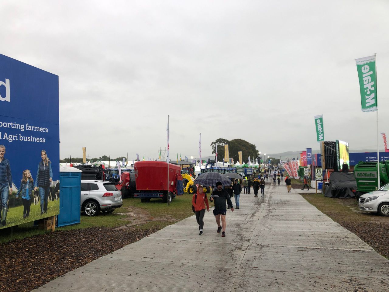 Ploughing 2022: Day 3 – programme of events
