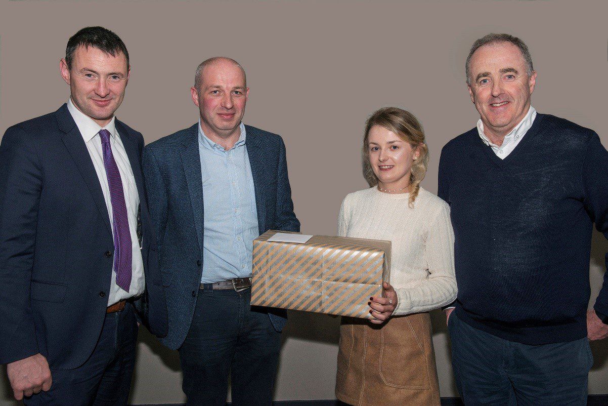 FARM announces its 'Student of the Year' at AGM