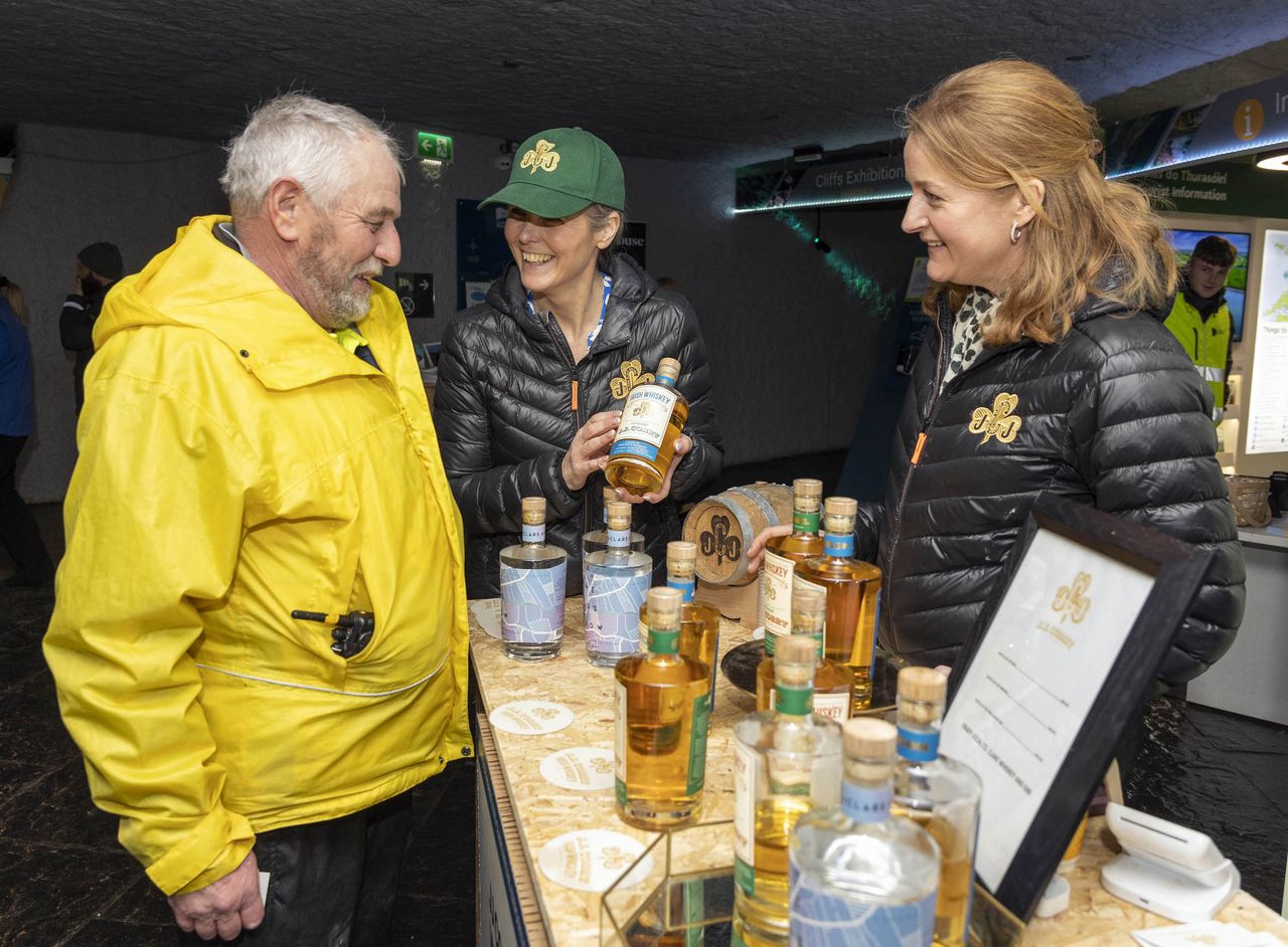 Clare expo to showcase artisan food and craft producers