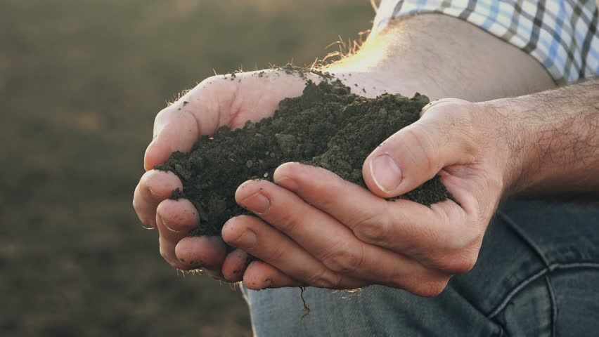 Stressed farmers sought for new TV series
