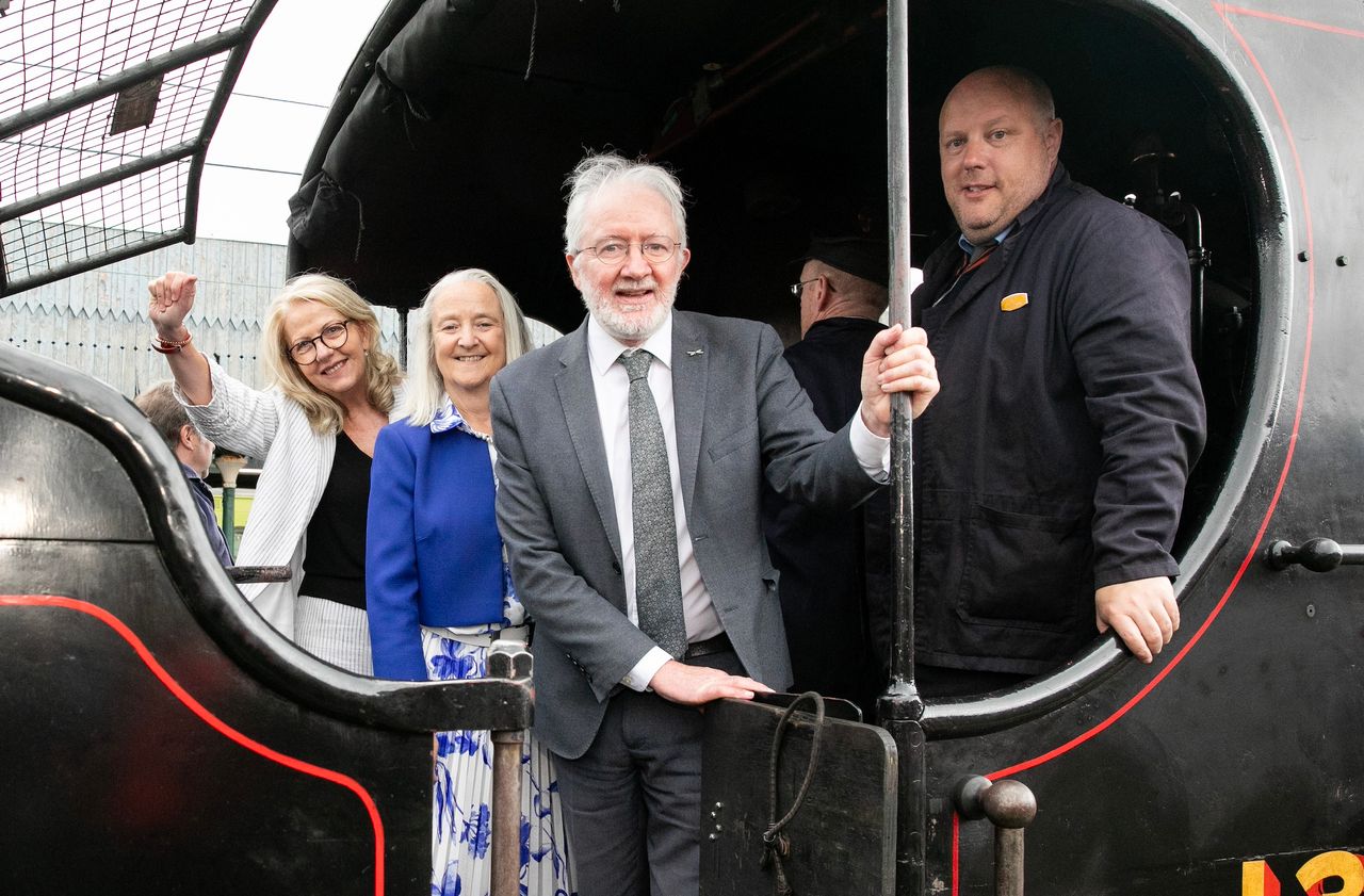 National Heritage Week to host a number of events for farm families