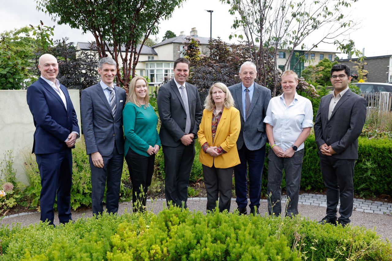 Conference examines impact of stress on farmers' wellbeing