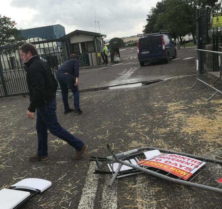 'Retailers and EU Commission must be included in beef talks' - IFA