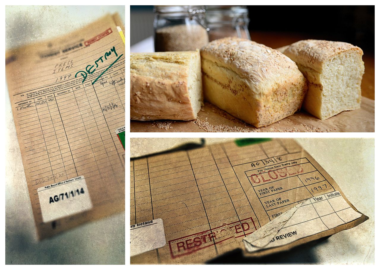 Declassified files: Have any lessons been learned from the '90s 'bread wars'?