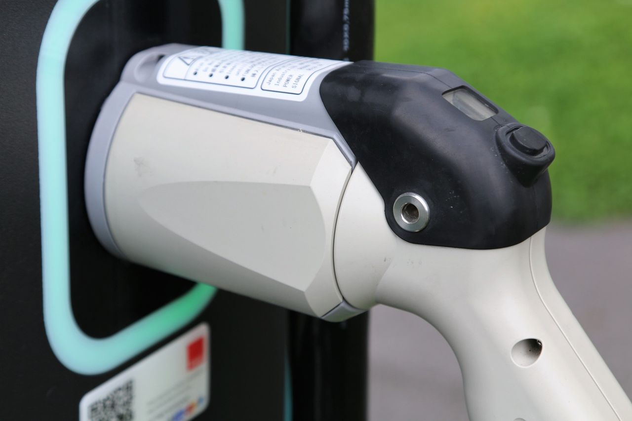 Could Toyota's latest battery announcement change tractors forever?