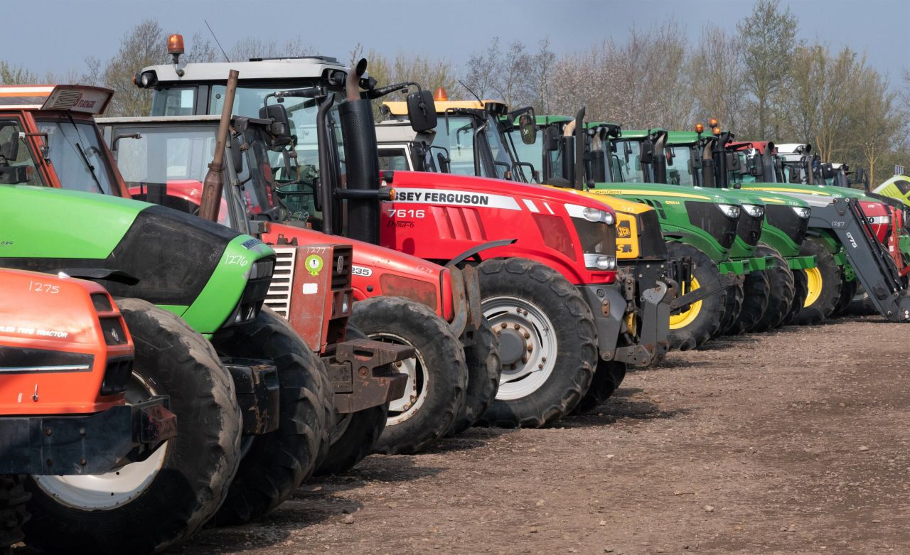 Auction report: 'Best of the rest' from big Cambridge April sale