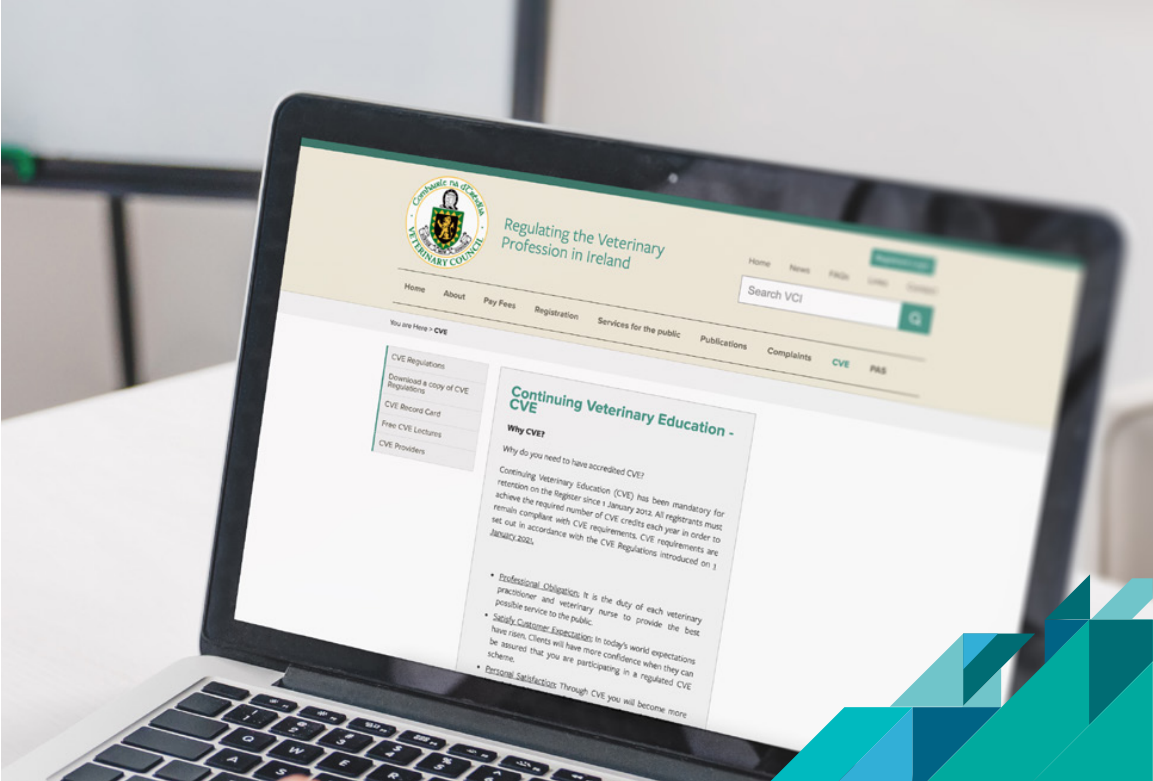 Veterinary council elects six new members