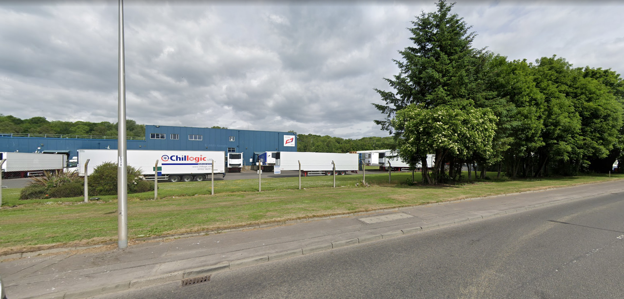ABP completes €24.5m investment in Scottish facility