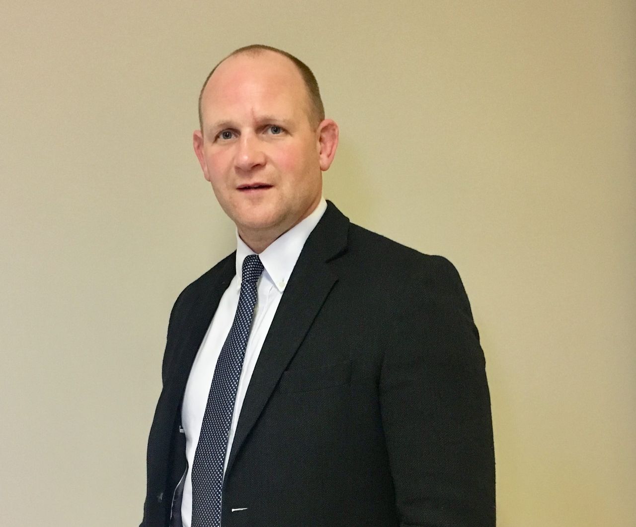 2018 land sales pushed out against uncertain backdrop - Jordan