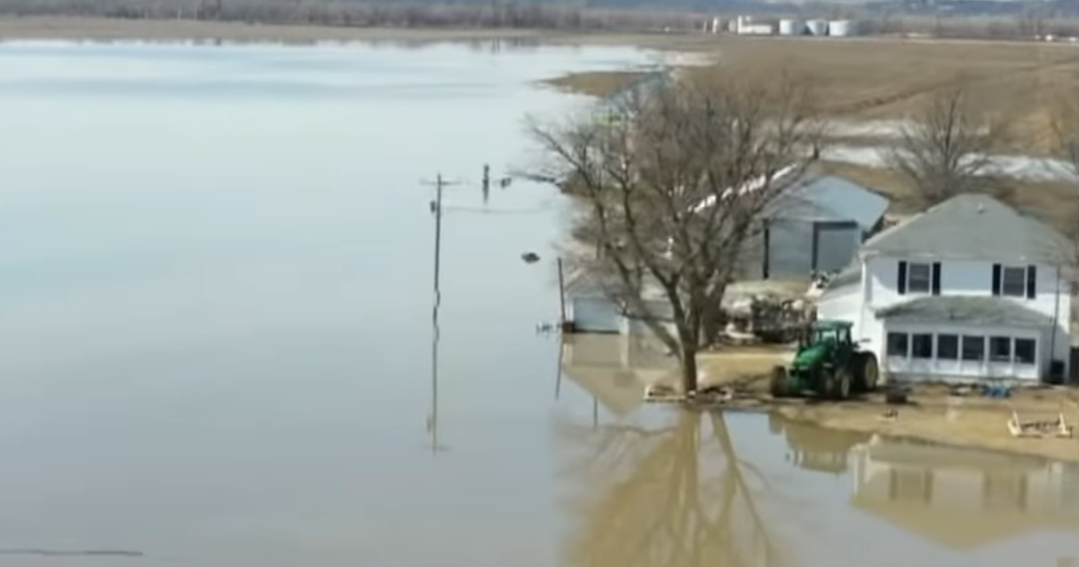 Opinion: We are not the only ones who get bad weather