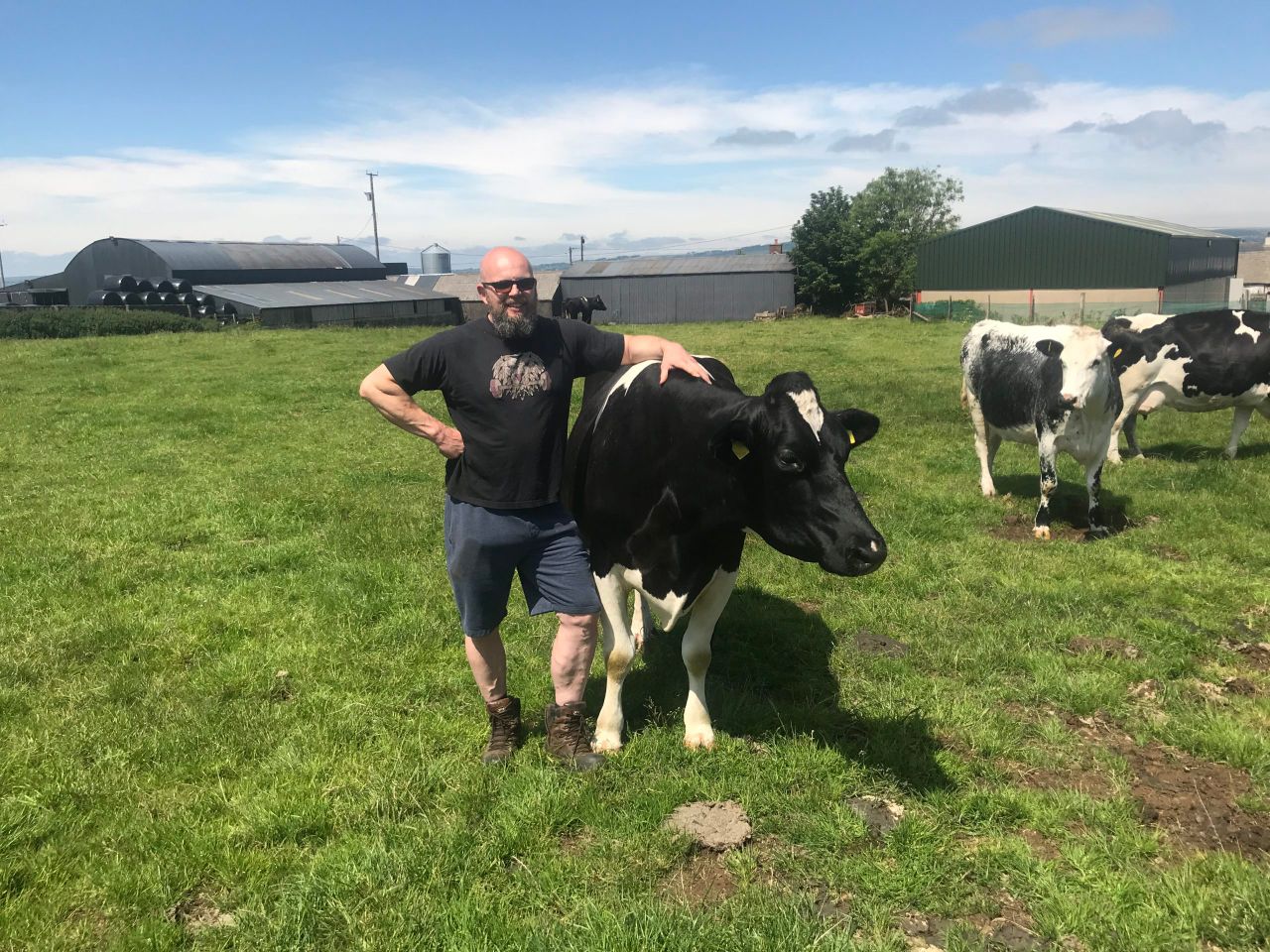 Dairy Focus: Prevention better than cure in Co. Antrim
