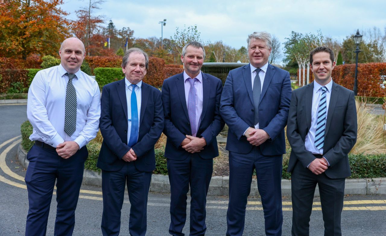 Arrabawn and Tipperary move closer to completing merger