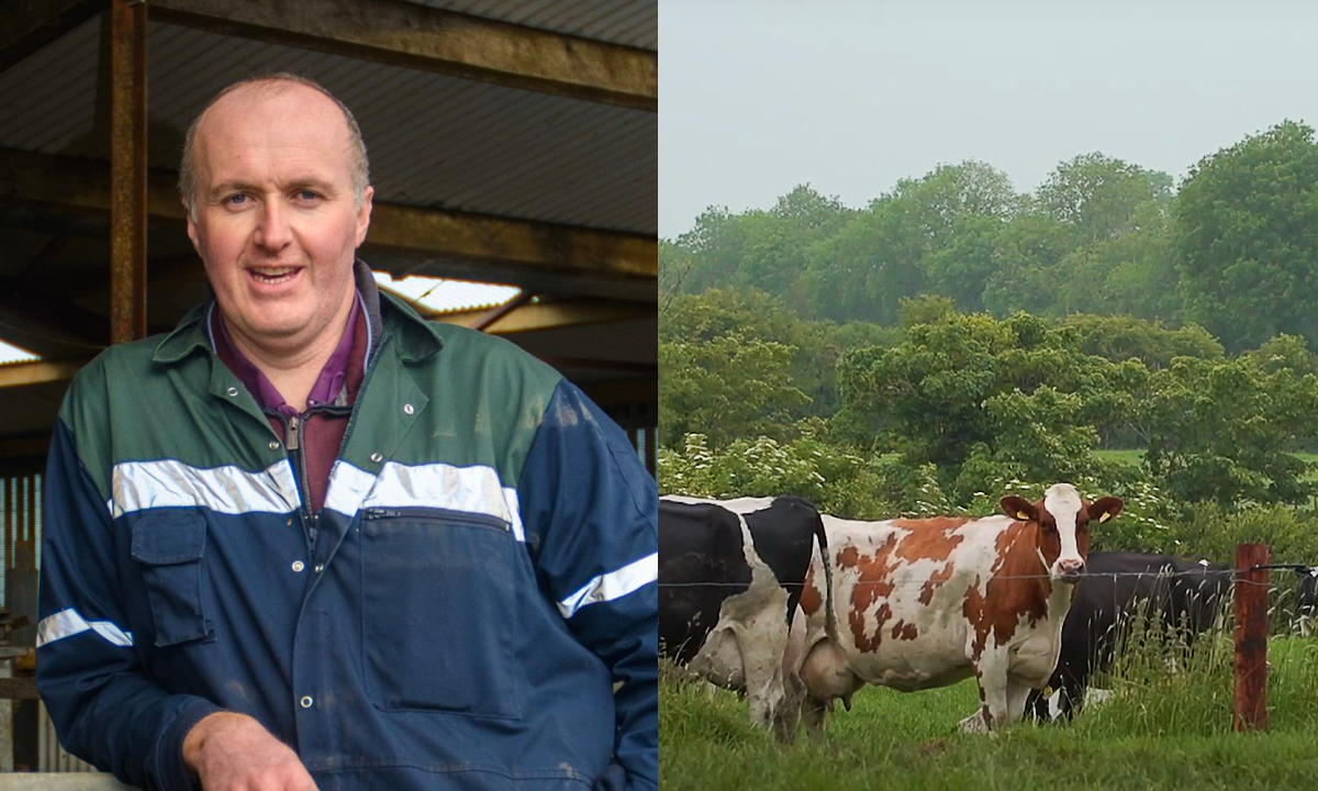 Interview: 'CAP review hugely concerning' says ICMSA president