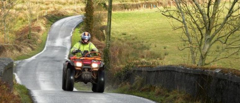 Quad bill eyes national register in bid for crime clampdown