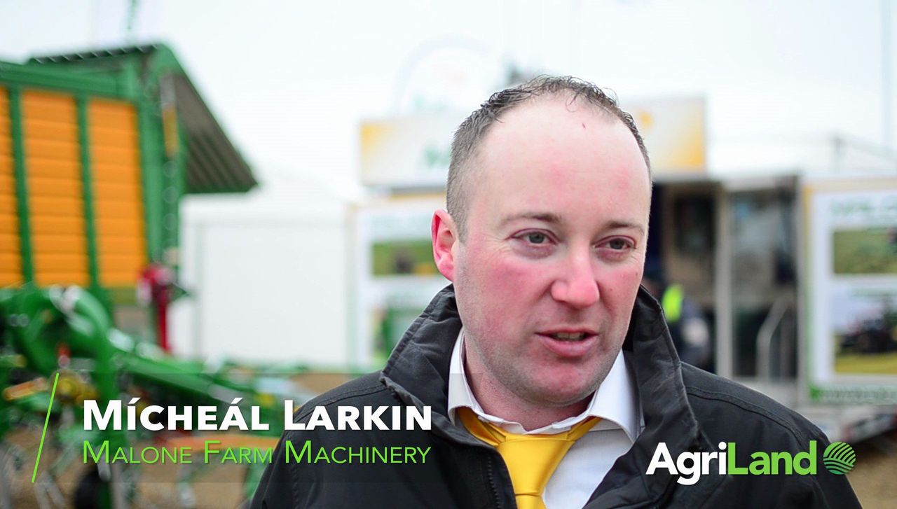 'Opportunities for Irish manufacturers, despite onset of Brexit'