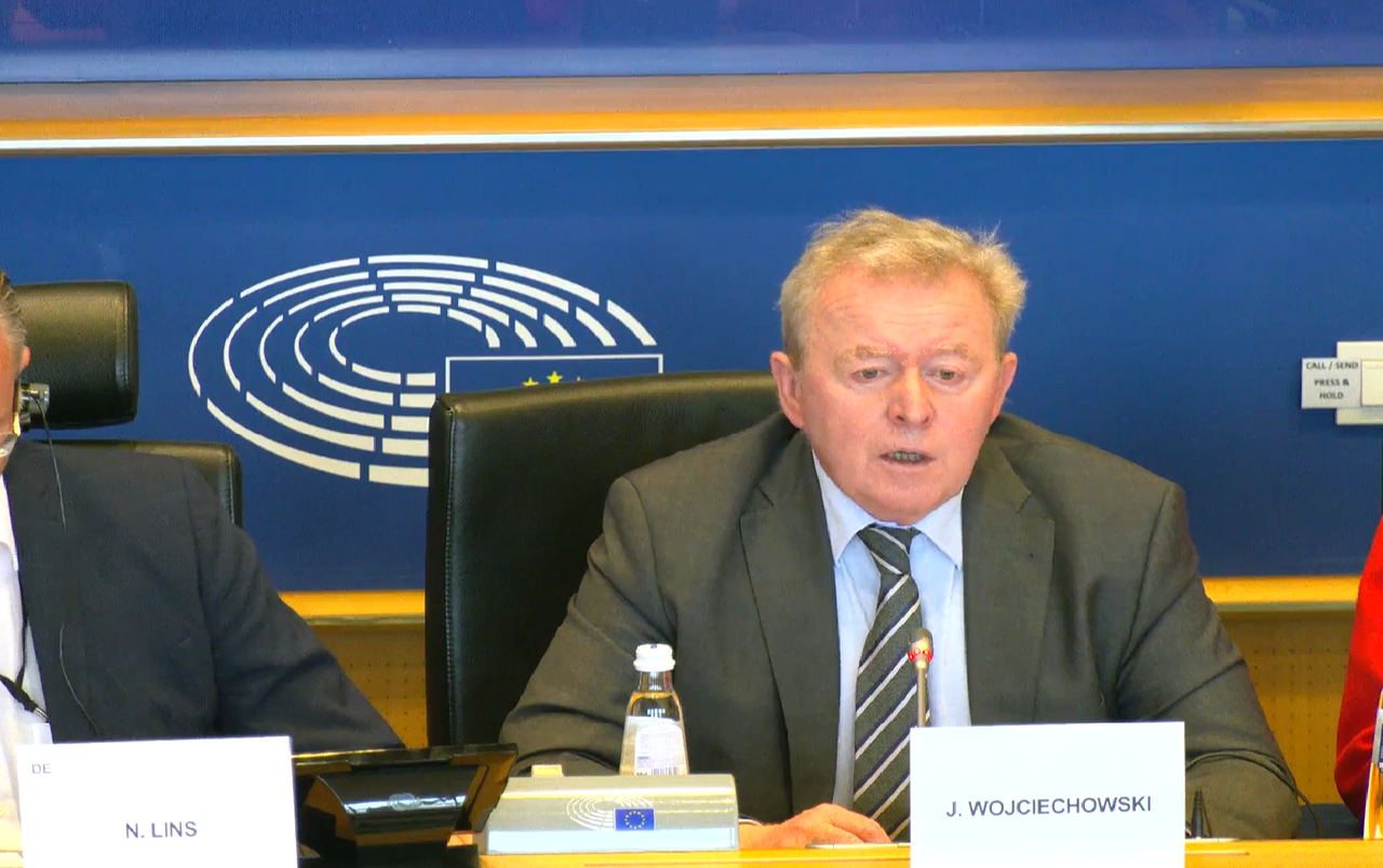 Commissioner: Stronger CAP needed after 2027