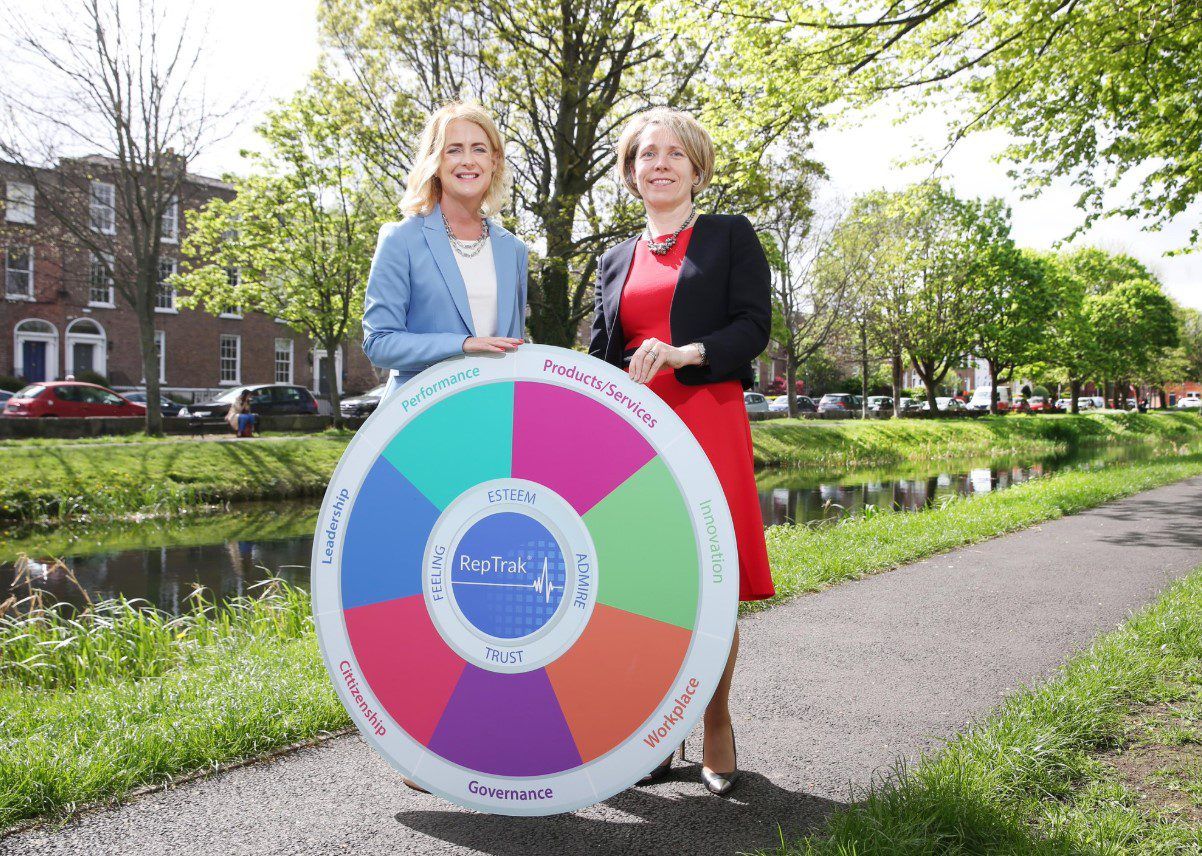 Bord Bia ranked 'most reputable' Irish organisation