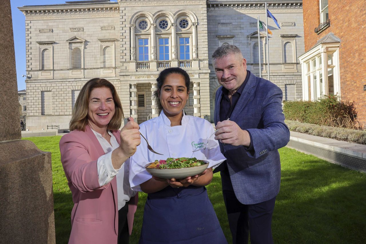 Bord Bia: Irish hospitality and foodservice market hits €10.4 billion