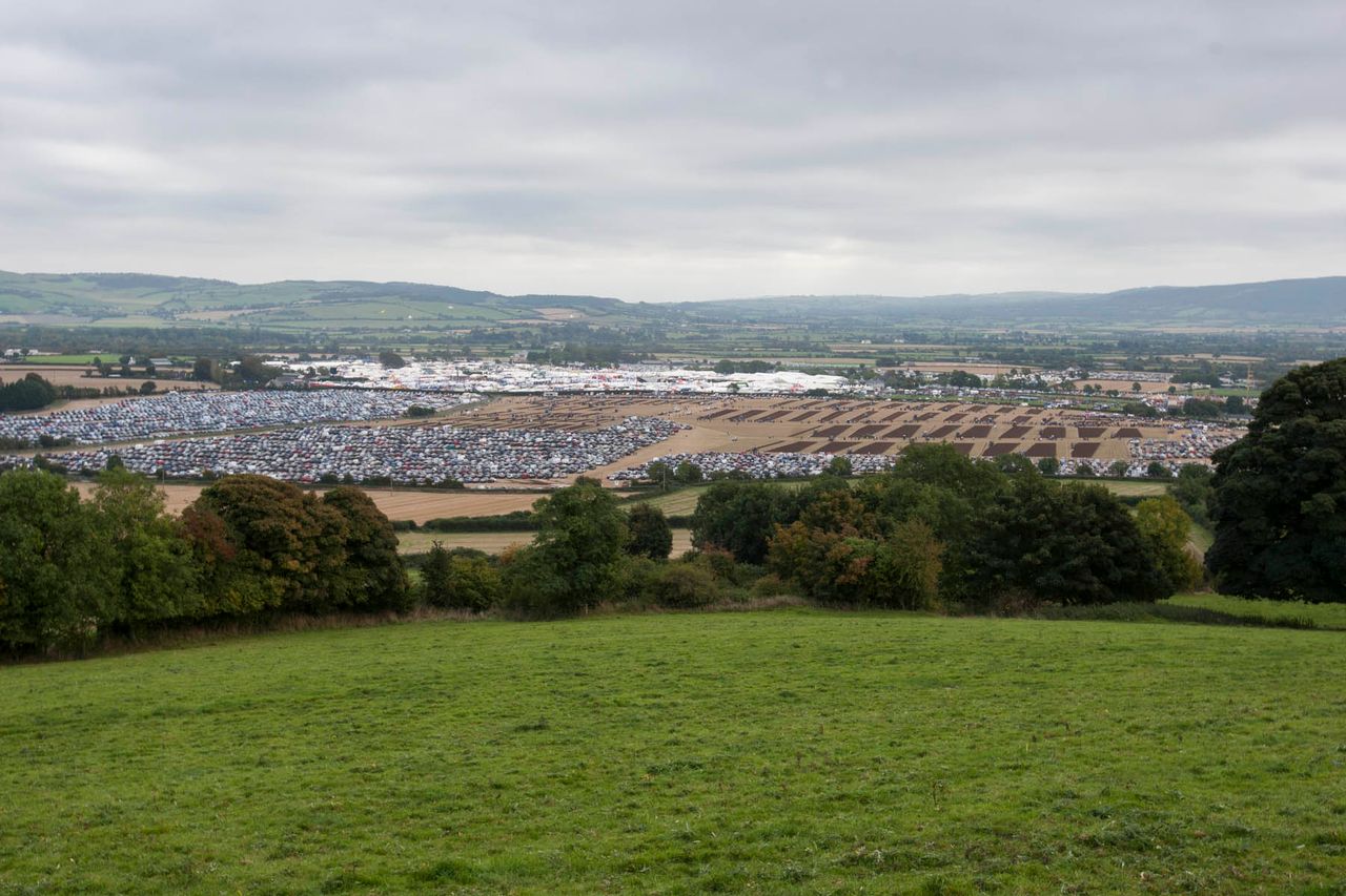 Review of the year: Ploughing, GM debate, Ash dieback