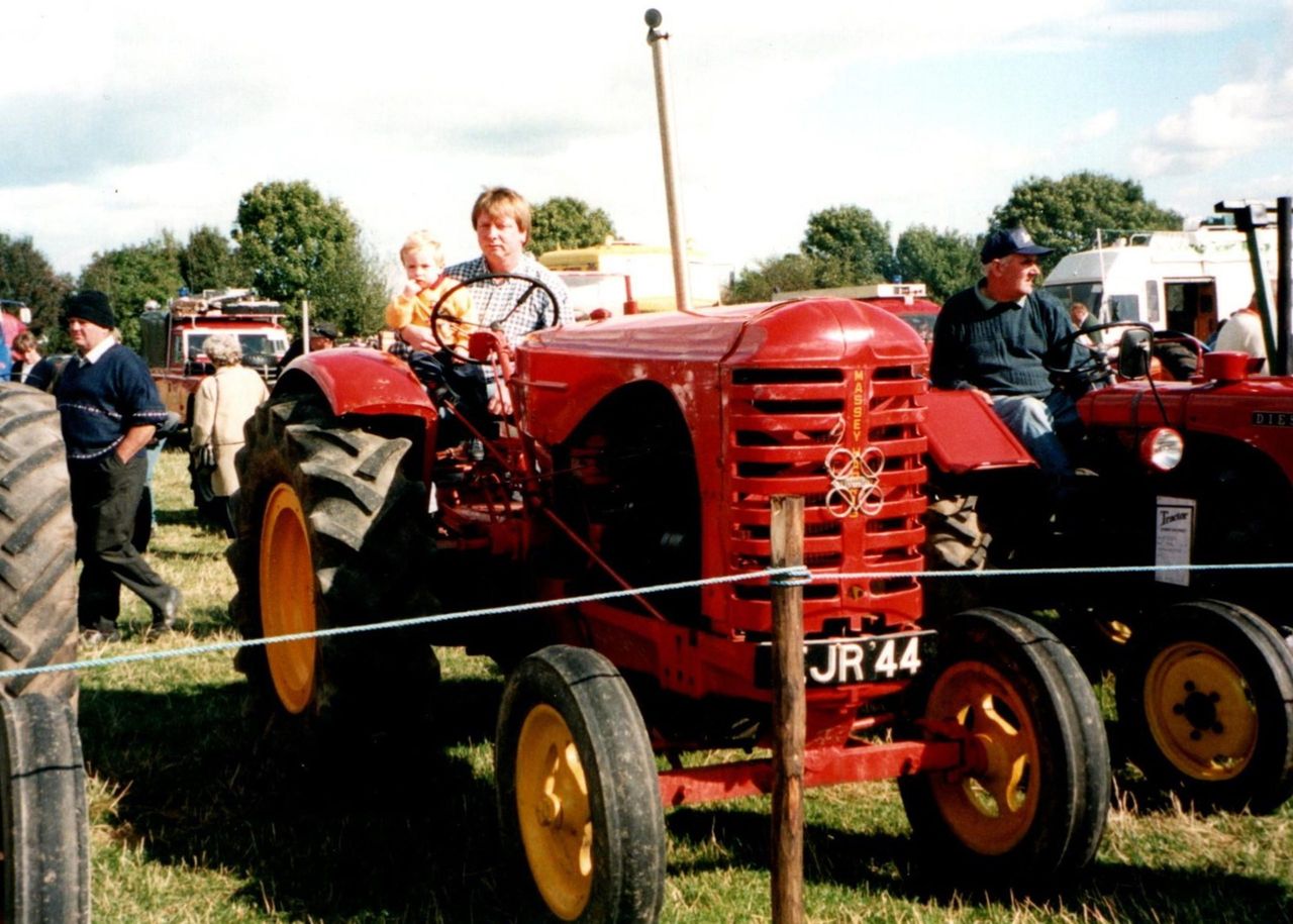Carlow road run to remember vintage enthusiast
