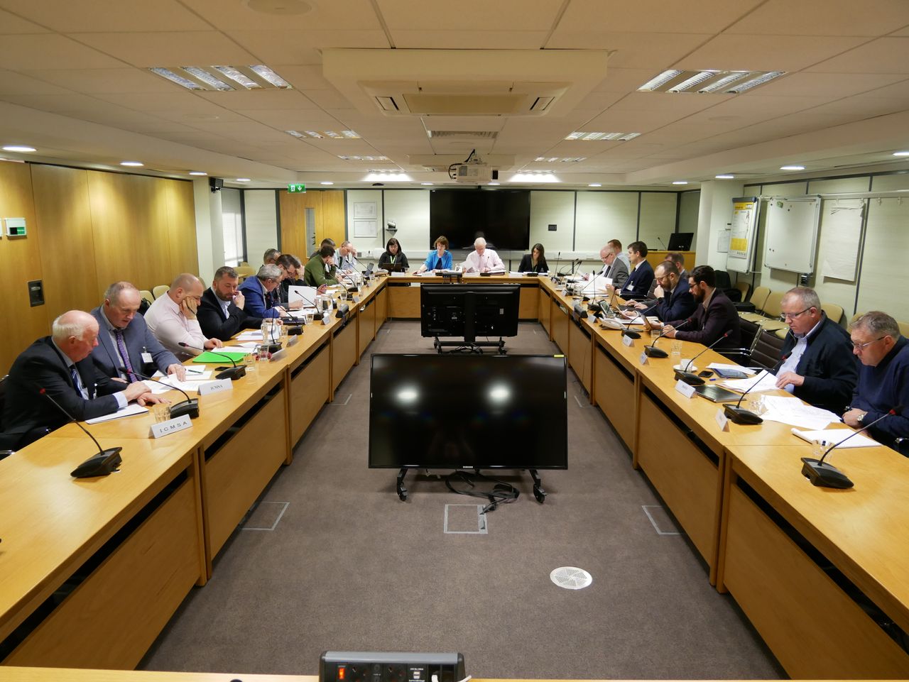 'Minister must explain failure to reconvene beef taskforce' - Stanley