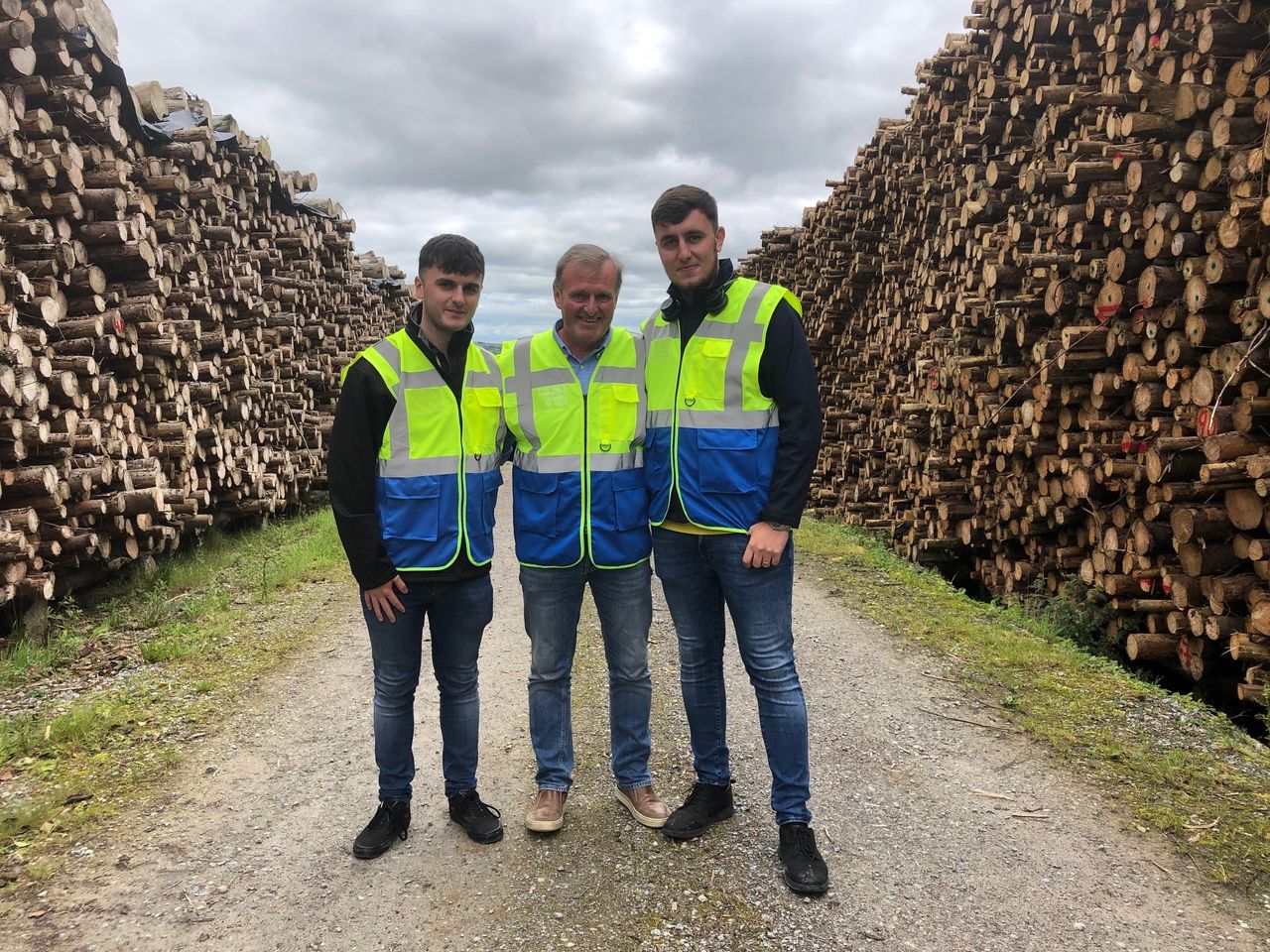 How 2 Limerick brothers turned their hands to decarbonising Ireland
