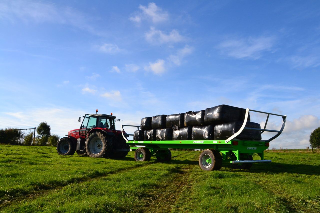 Farm accidents are preventable, says HSA as two children die within days of each other