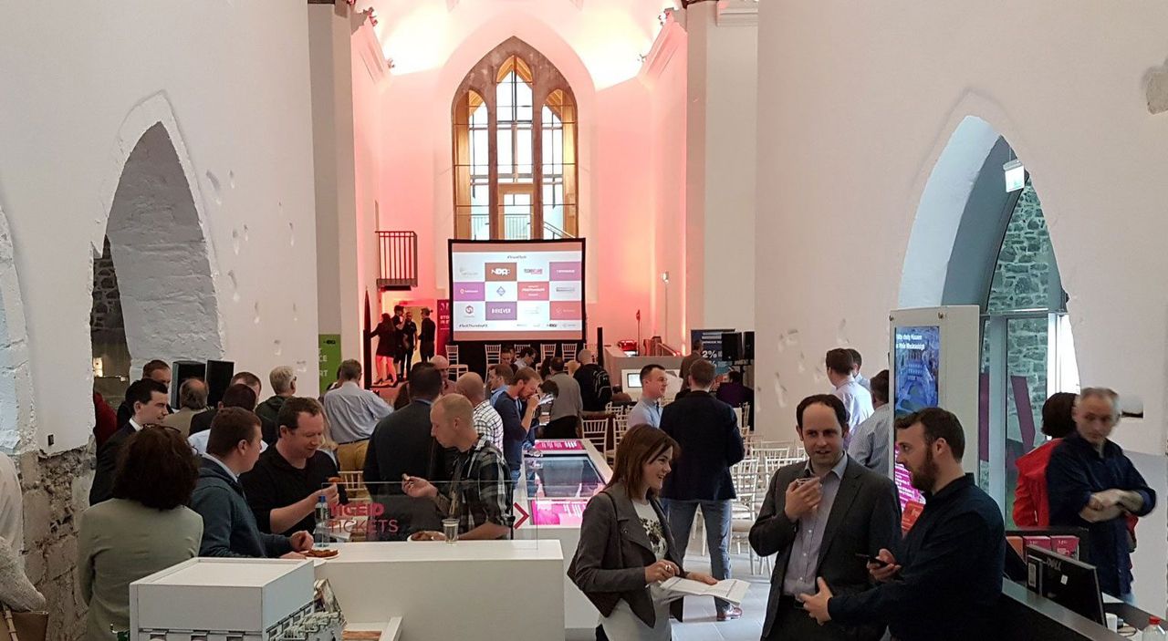 Tech Thursday issues call out for agri-tech women speakers