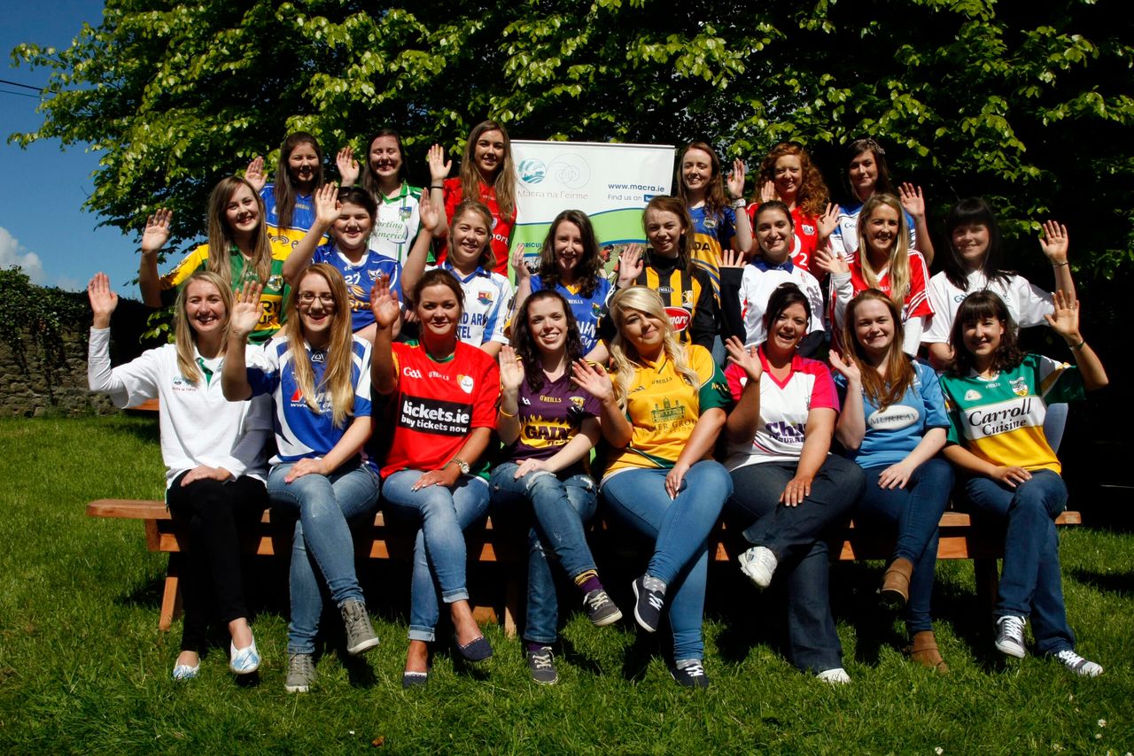 Young farmers head to Co. Cork for Macra na Feirme's annual conference