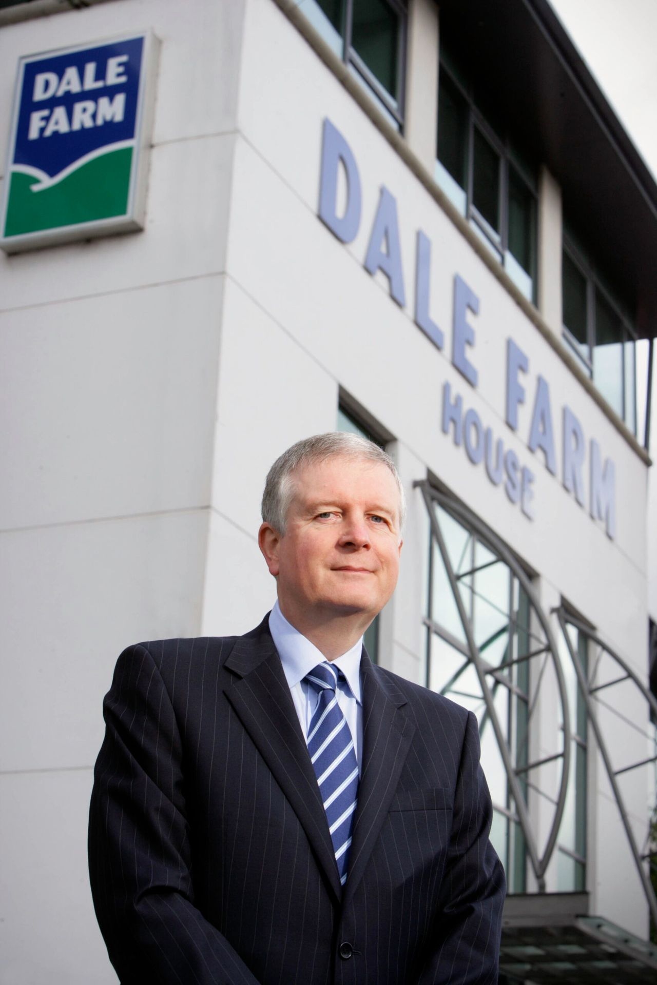 Russia now a key market for Dale Farm