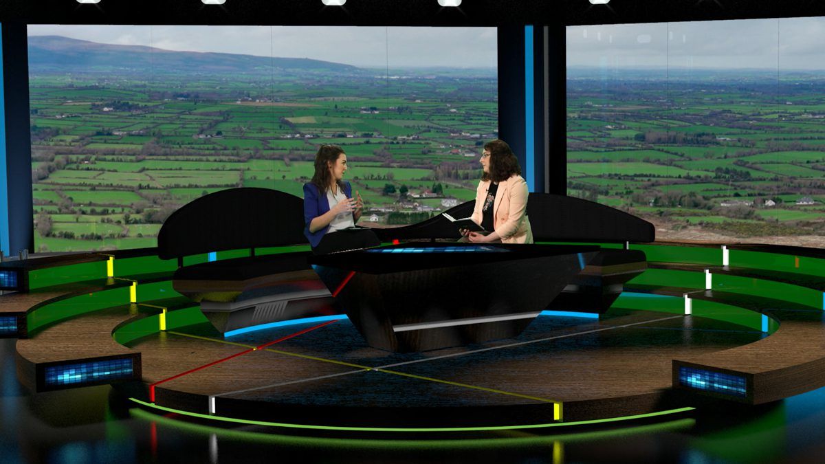 Watch: Imports, 'Irish' drinks and the infamous crop malting barley