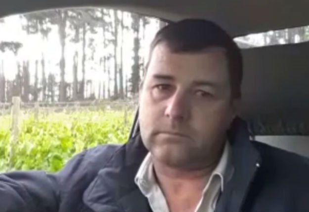 Thousands of South Africans to wear black in defiance of farm murders