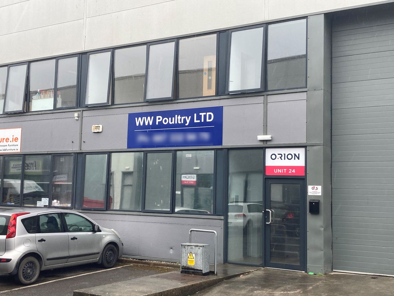 'Unfit for human consumption': FSAI issues closure order to meat firm
