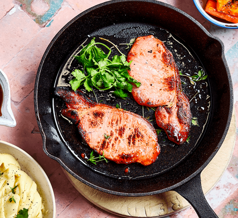 NI 'naked' bacon and sausage producer reports sizzling jump in turnover