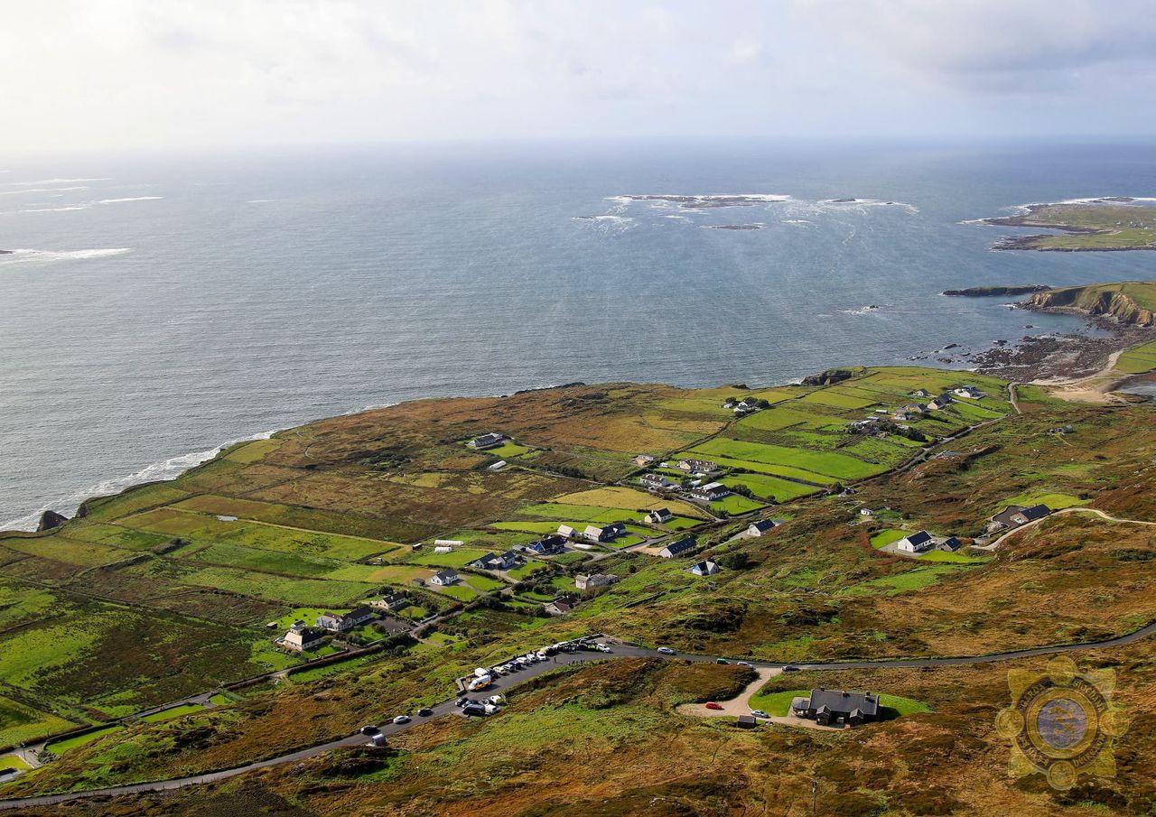 Coastal farmers and communities urged to be on lookout for drugs trade