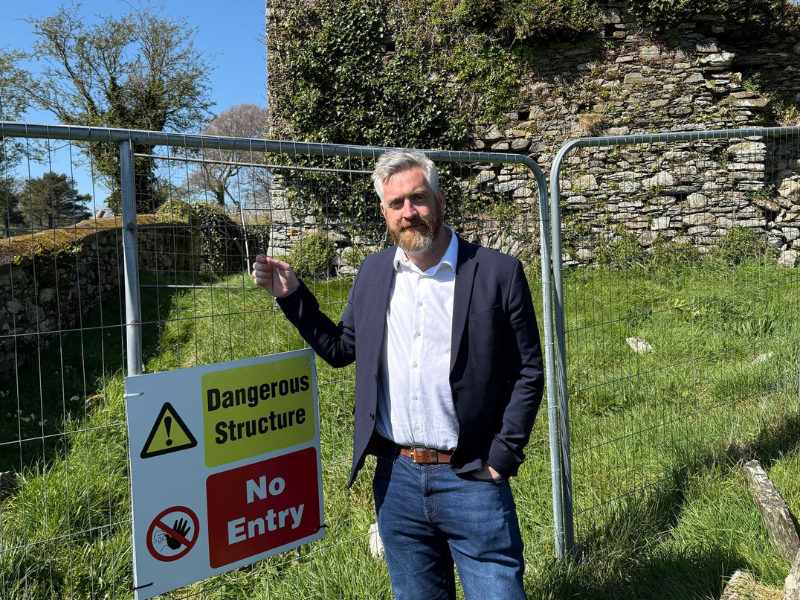 €7.5 million awarded to protect archaeological monuments