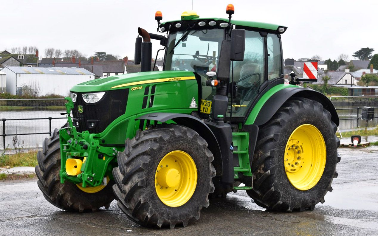 Surplus and vintage equipment to be auctioned by Cheffins