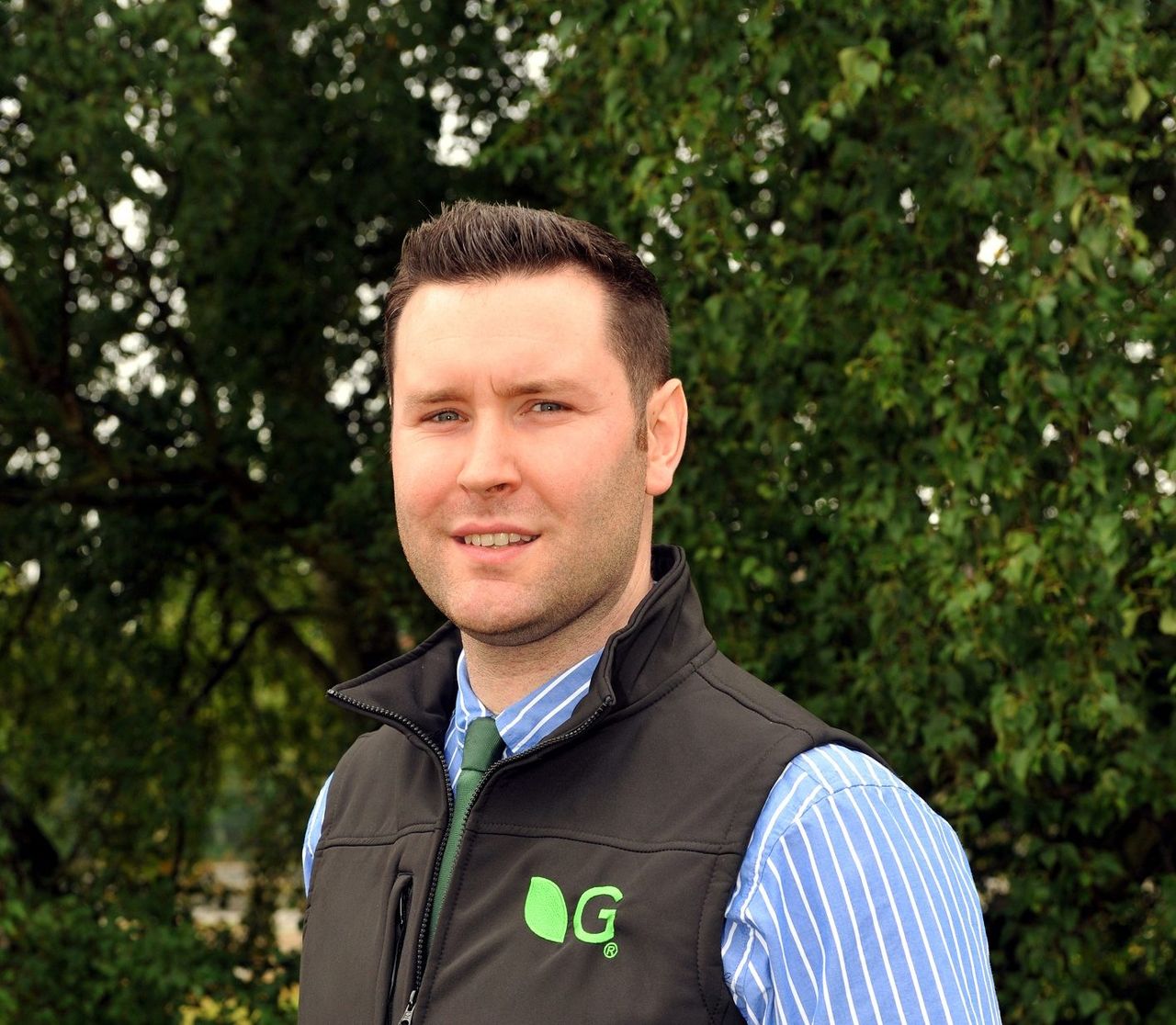 Meath man to manage Munster region for Germinal