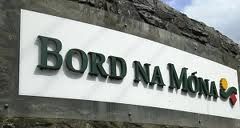 Bord na Móna appoints new Managing Director