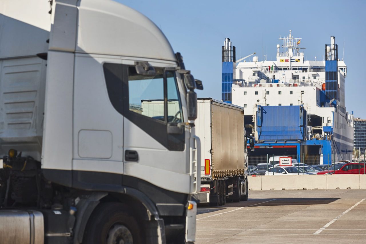 DAFM to engage with other ferry operators on livestock exports