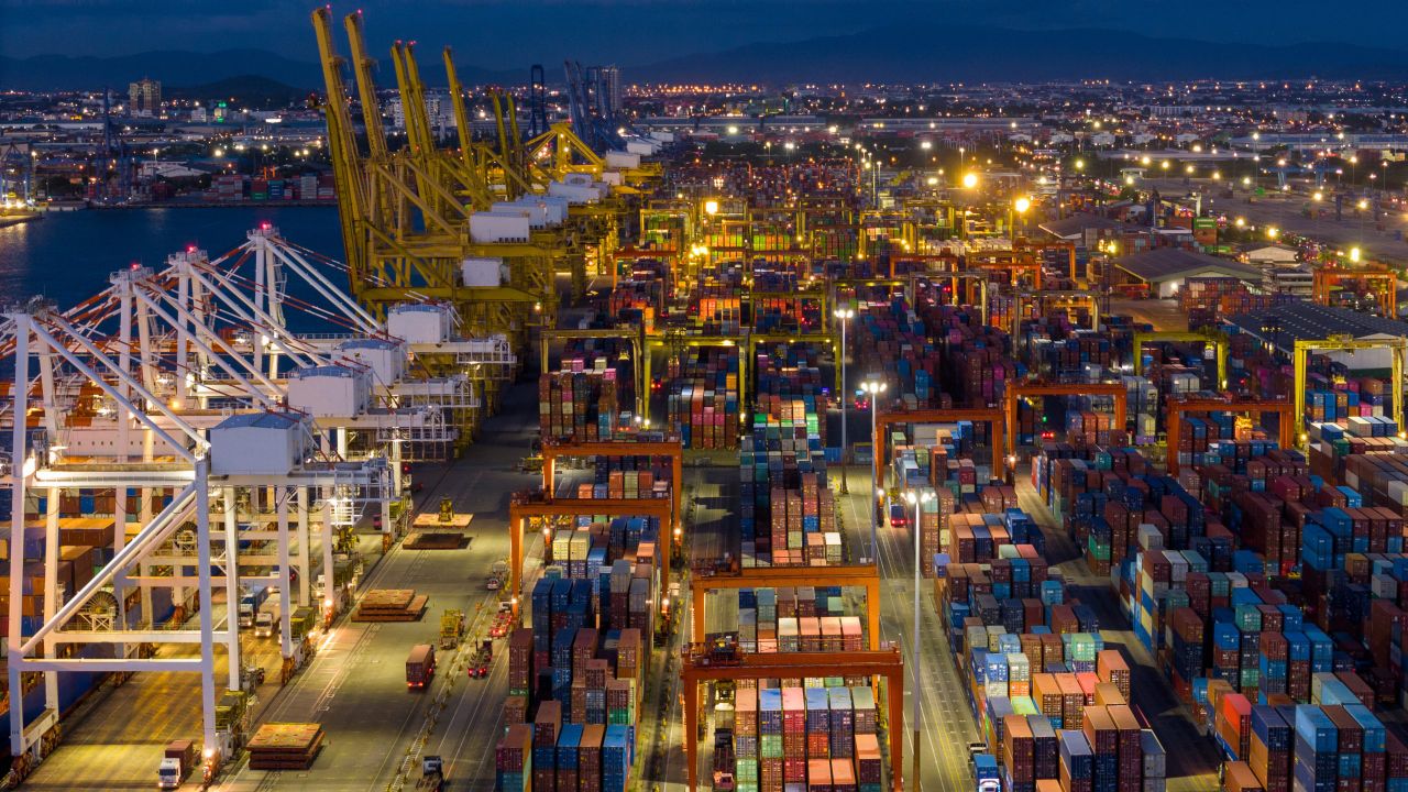 Research: US tariffs on EU exports would hit agri sector