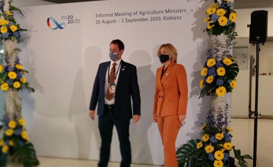 EU agri ministers told: Young farmers need 'flexible' policy framework