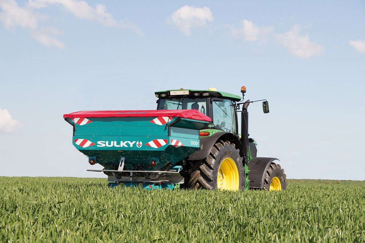 Anger as new season wholesale CAN prices increase by €12/t in recent weeks