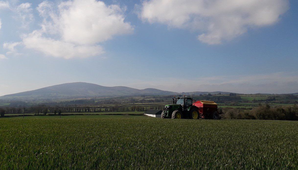 Fertiliser prices: CAN ranging from €270/t to €285/t